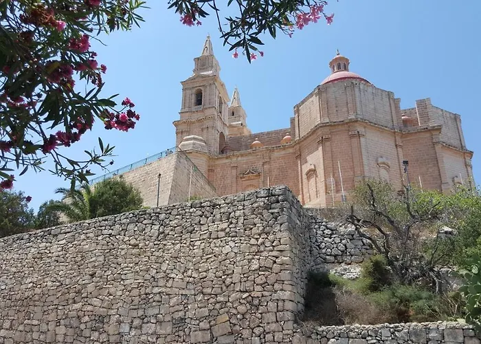 Modern Confortable For 1 Person Only In A Shared Flat Close To * Mellieħa