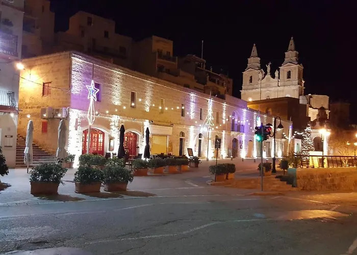 Modern Confortable For 1 Person Only In A Shared Flat Close To Mellieħa