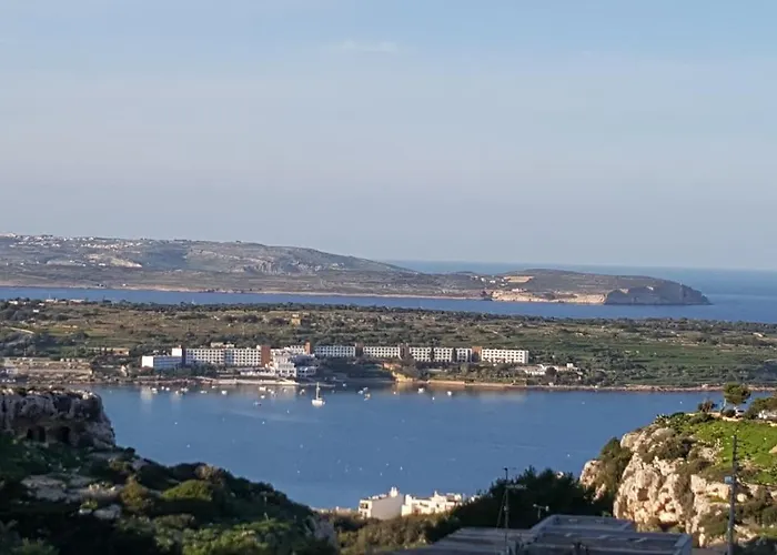 Modern Confortable For 1 Person Only In A Shared Flat Close To * Mellieħa