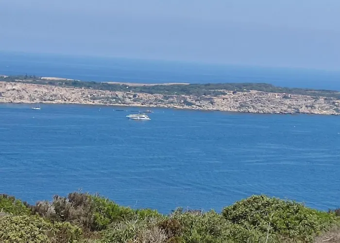 Modern Confortable For 1 Person Only In A Shared Flat Close To * Mellieħa