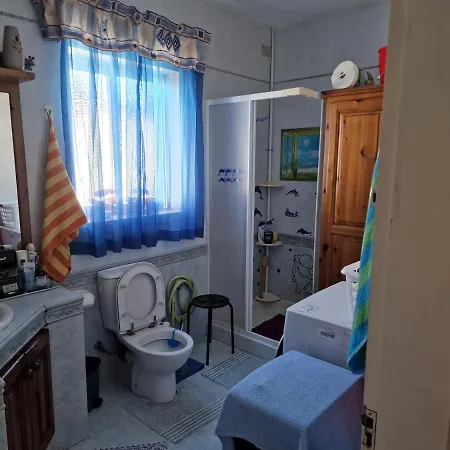 Modern Confortable For 1 Person Only In A Shared Flat Close To Kwatera prywatna *