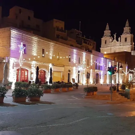 Modern Confortable For 1 Person Only In A Shared Flat Close To Mellieħa