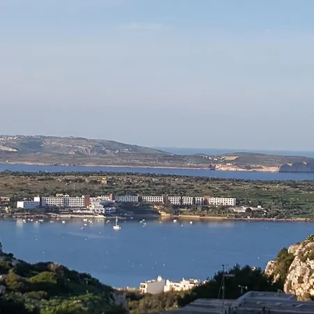 Modern Confortable For 1 Person Only In A Shared Flat Close To * Mellieħa