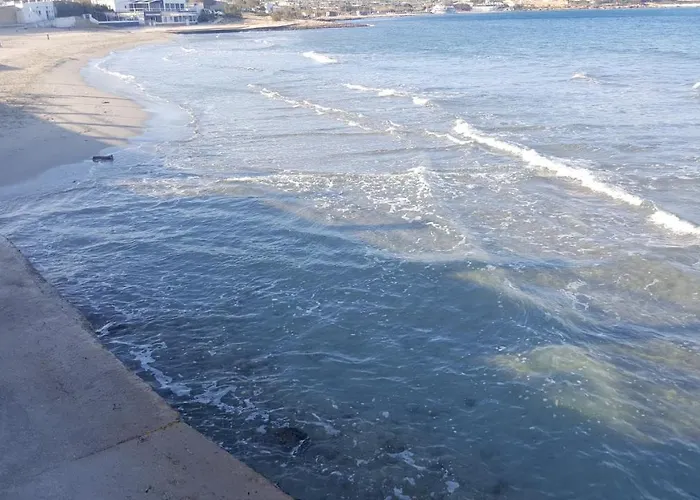 Modern Confortable For 1 Person Only In A Shared Flat Close To * Mellieha