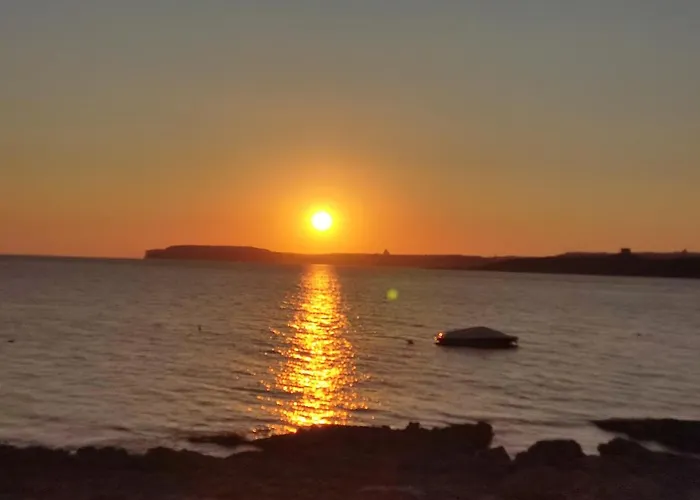 Modern Confortable For 1 Person Only In A Shared Flat Close To * Mellieha