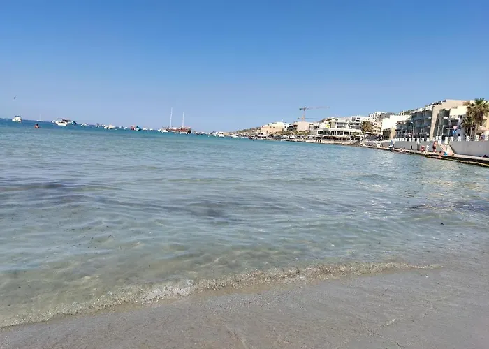 Modern Confortable For 1 Person Only In A Shared Flat Close To *