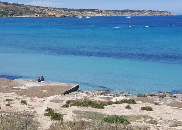 Homestay Modern Confortable For 1 Person Only In A Shared Flat Close To