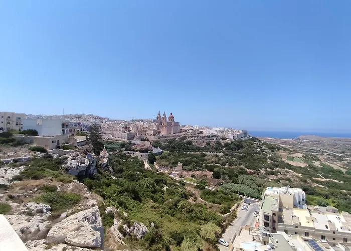 Homestay Modern Confortable For 1 Person Only In A Shared Flat Close To Mellieha